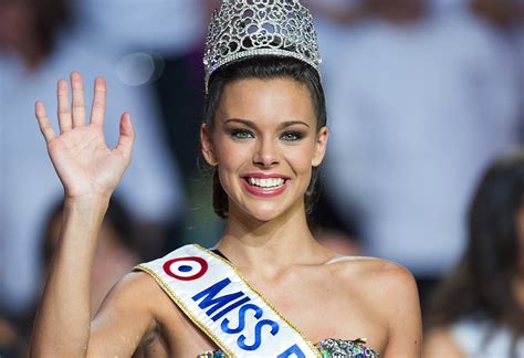 pictures of miss france